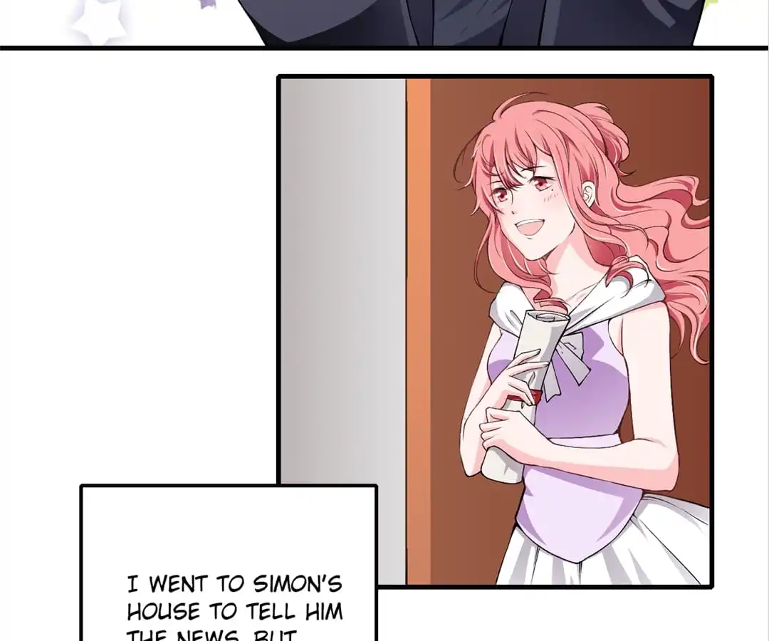 Flash Marriage Chapter 61 20